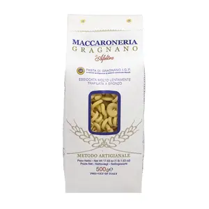 Afeltra Pasta Di Gragnano IGP Vesuvio, 17.6 OZ