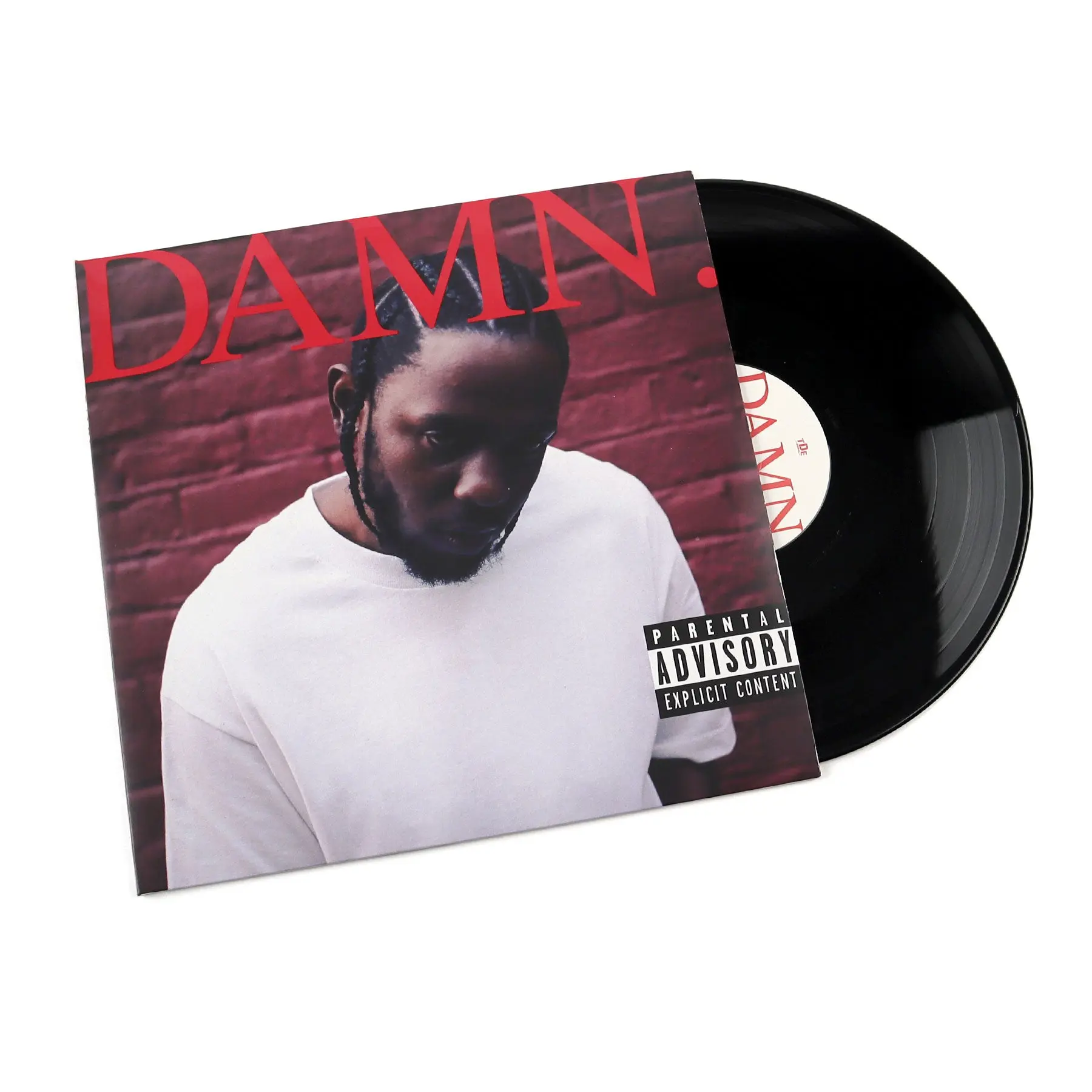 Kendrick lamar love vinyl - TikTok Shop