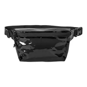 Port Authority BG930 Clear Hip Pack