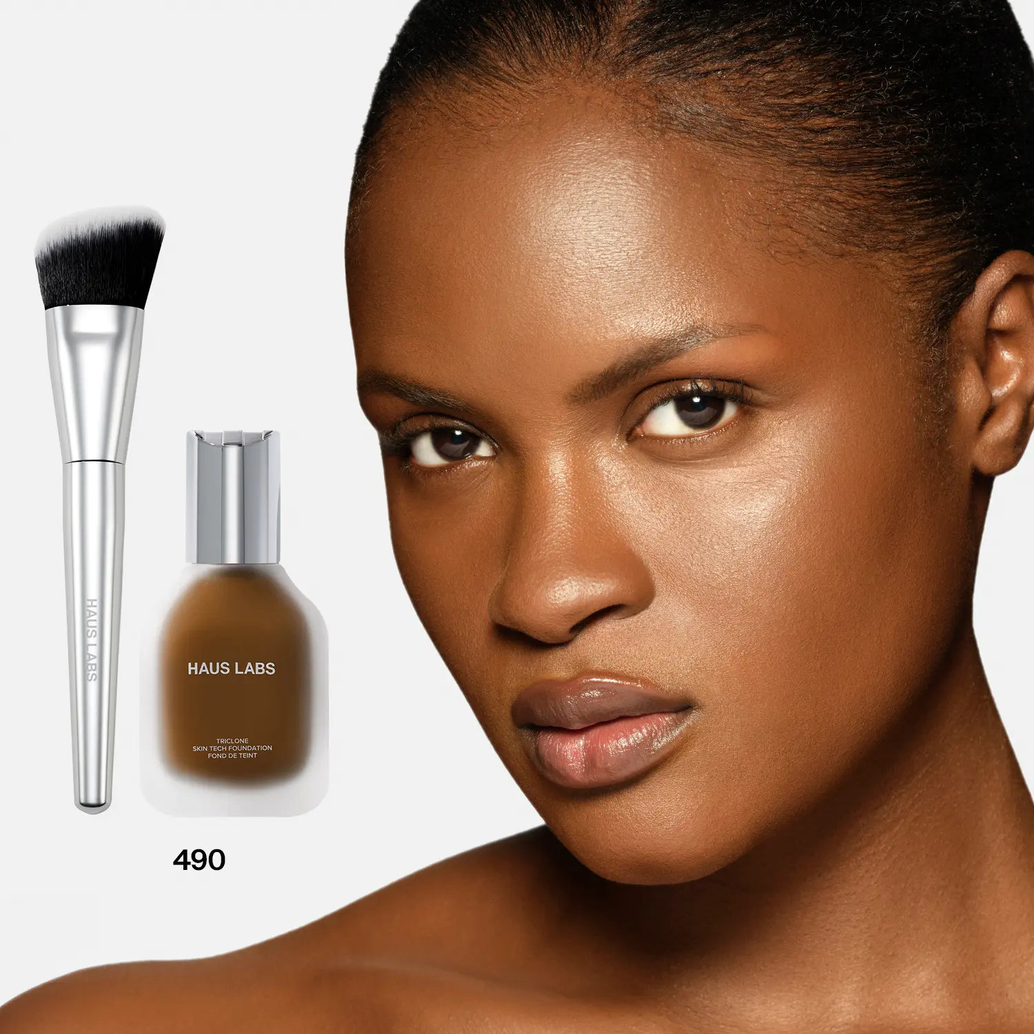 490 Medium Deep Cool