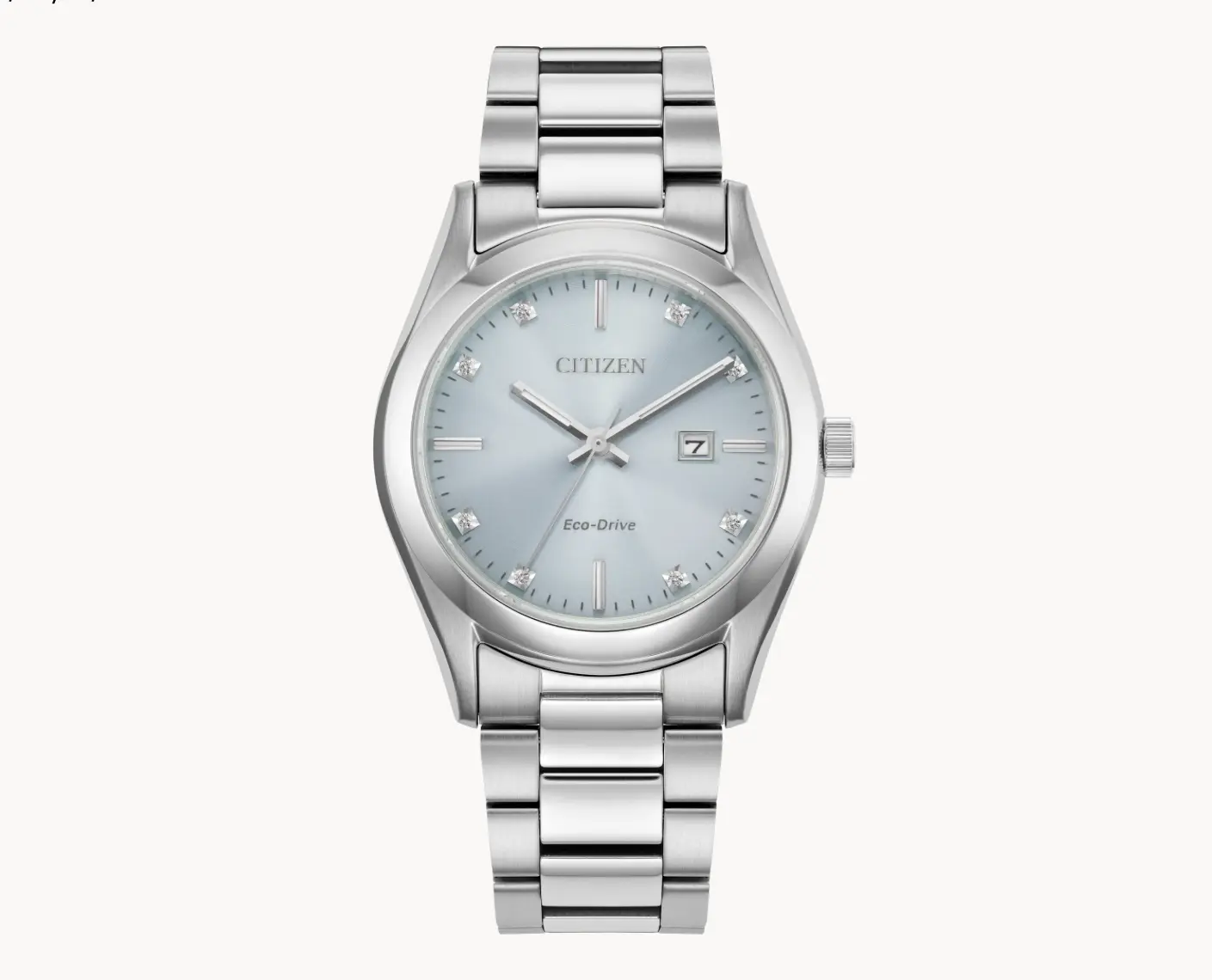 Citizen Women's Watch "Sport Luxury"