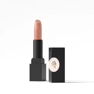 Copper Rose Lipstick Color Cosmetic