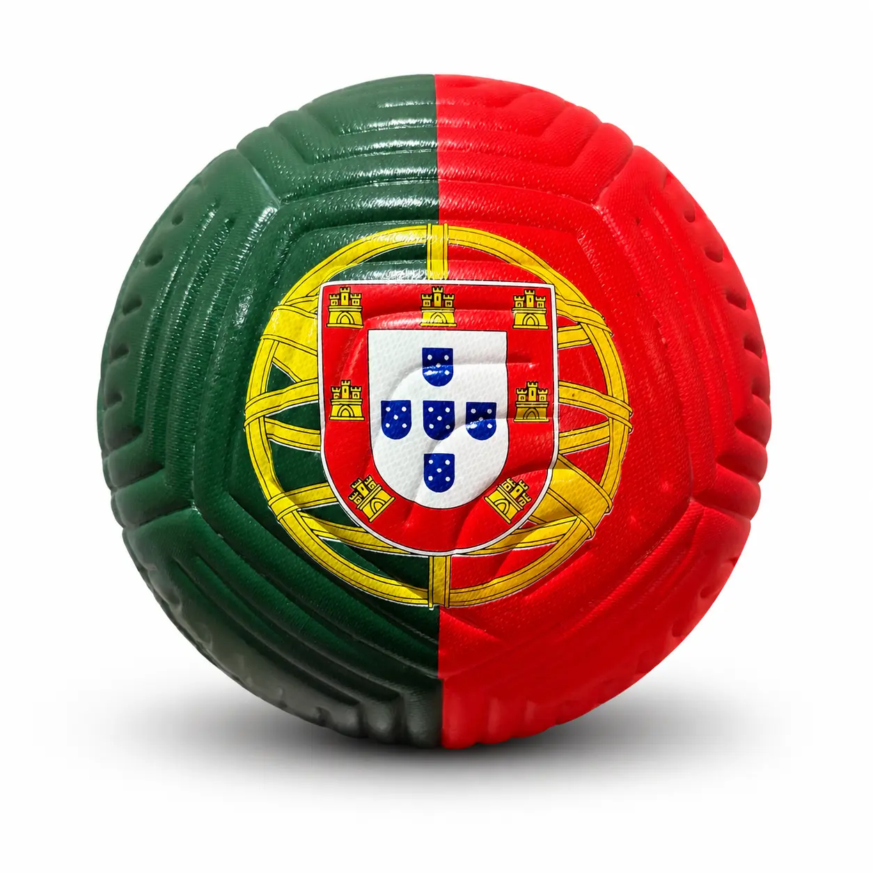 Portugal Soccer Ball