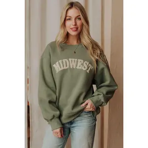 Sage Midwest Sweatshirt