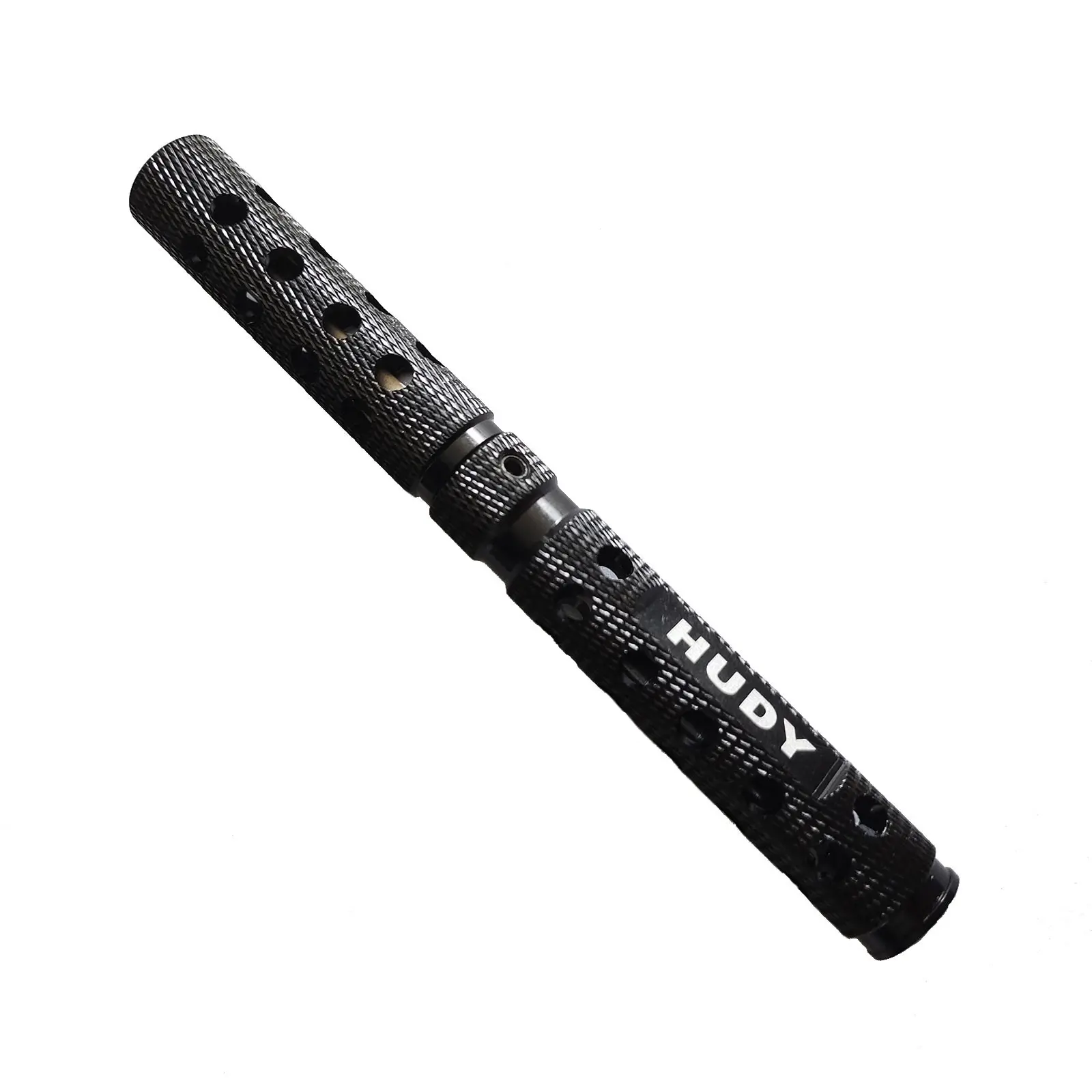Hudy Model Car Shell Puncher, PC Shell Drill Bit (0-9mm), Hole Expander Tool, RC Model Car Modification Kit, Metal Processing Tool