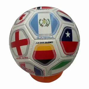 White Basketball for Sports & Outdoor Fan Use