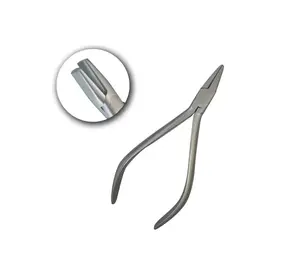 Hollow Chop Contouring Plier