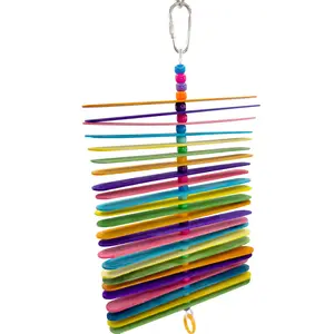 867 Big Rainbow Sticky