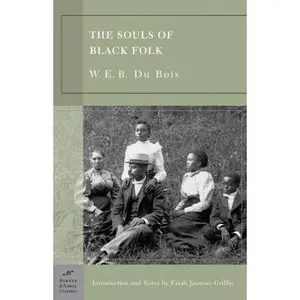 USED-The Souls of Black Folk by Du Bois, W. E. B. (Paperback)