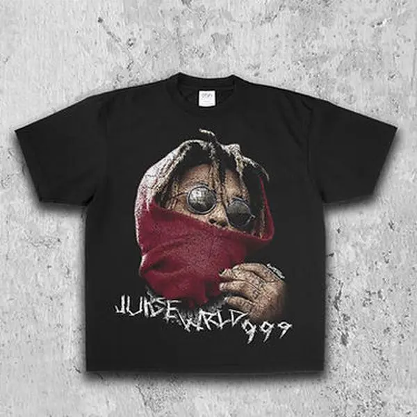 J^ICE WRLD Tee Graphic Unisex T-Shirt Sweatshirt