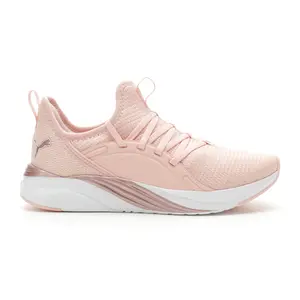 PUMA Womens Softride Sophia 2 Running Sneakers Shoes - Pink