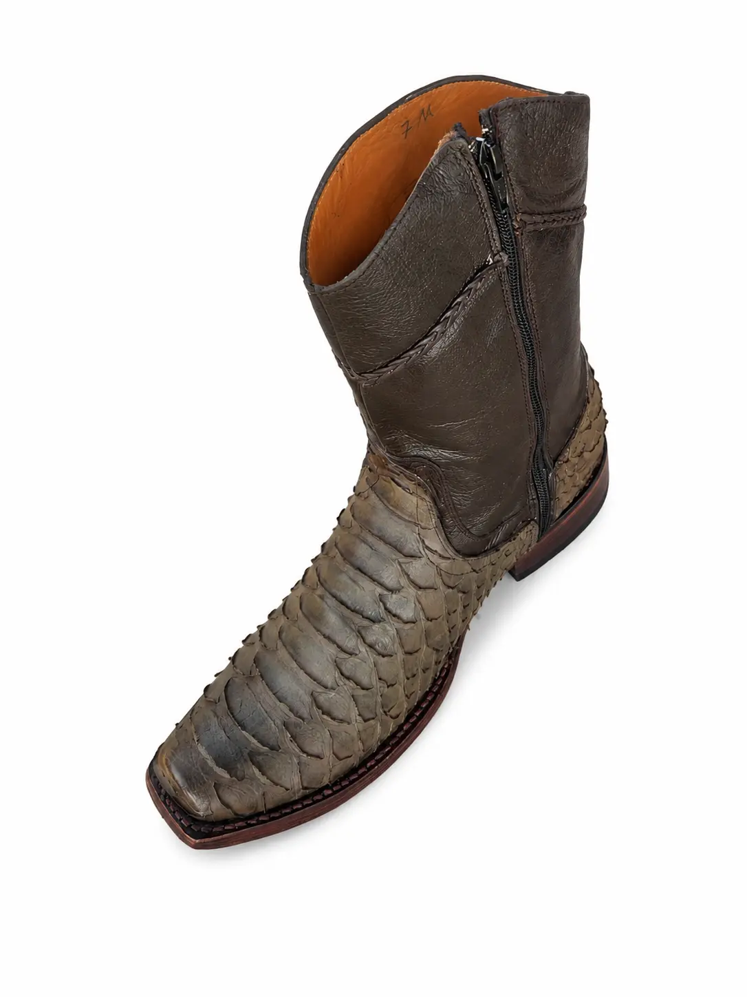 Python Boot
