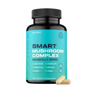 Nootrix Smart Mushroom Complex