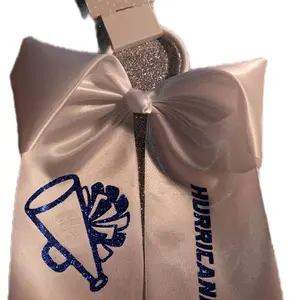 Cheerleading Bows
