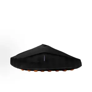 2026 New Mind 001 Men's Fashion EVA Slippers – Comfortable Outdoor Lightweight Breathable Slides