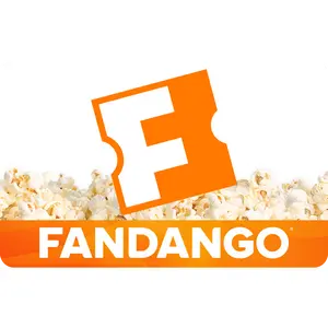 Fandango eGift Card