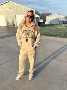 Mascot Sweat Outfit (Sweat Pants)