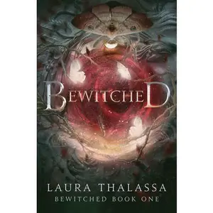 Bewitched -- Laura Thalassa, Paperback