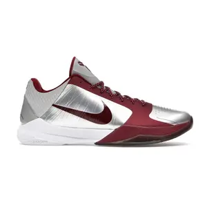Nike Kobe 5 Protro Lower Merion Aces Away