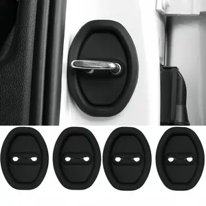 8pcs Car Door Lock Protection Pad