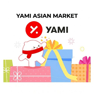 Yami Asian Market