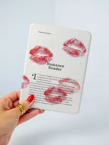 Romance Reader - Kindle Case
