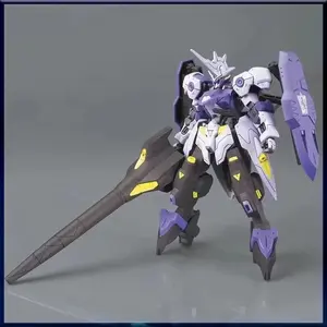 Transformation Iron Blooded Orphan ASW-G-66 Assemble The Model Action Figure Kids Toys Desktop Decoration Gift Collectible