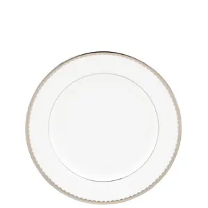 Kate Spade Sugar Pointe Bread Plate