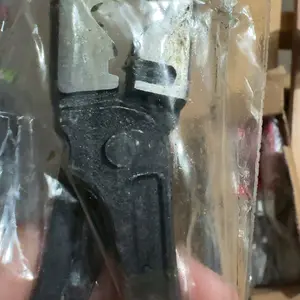 Professional Hose Clamp Kit, Fuel Line Disconnecting &Dismounting Tool Set for Automotive Maintenance,Multifunctional Pipe Clamp for Car Repair, Car Accessories