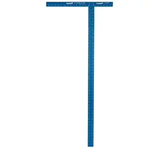 48 in. Drywall T-Square 48 in. Drywall T-Square