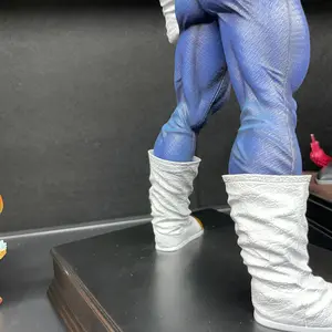 （Pre Order）（Resin) maajin veegetaa Figure for Home Decoration