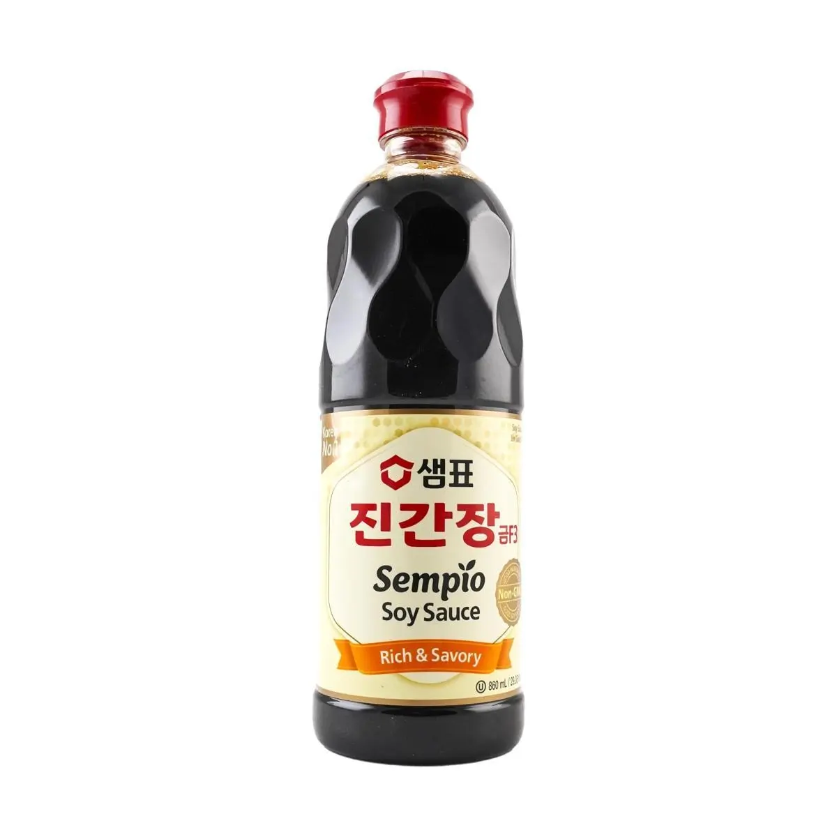 SEMPIO Soy Sauce Jin Gold F3,29 fl oz