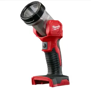 18V Cordless LED Flashlight 100 Lumens (Tool Only, Compatible with M18 System)