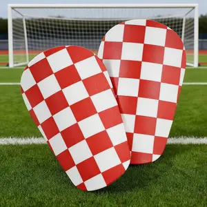 Unisex Football Training Insert Plates, Durable & Comfortable Design, Ideal for Sports Performance Enhancement, Perfect for Athletes