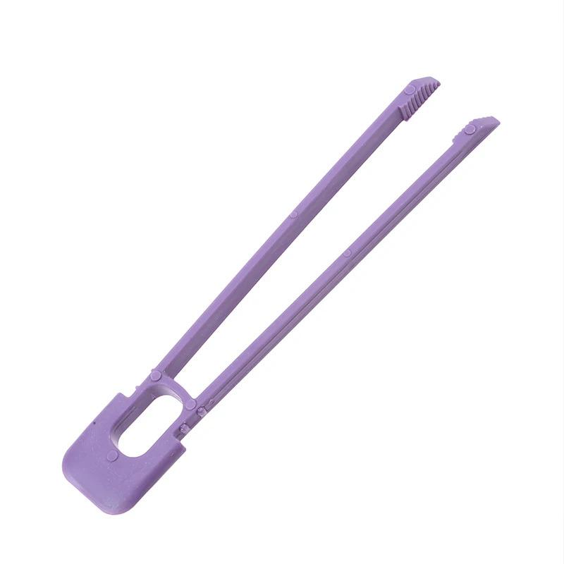 Multi-Function Rotating Crevice Cleaning Brush Hand-held 360° Rotating Corners Cleaning Tool for Bathroom Kitchens Tile Floors