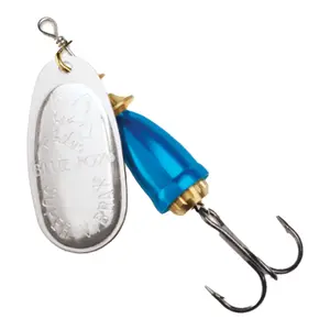 Blue fox Spinner Blue