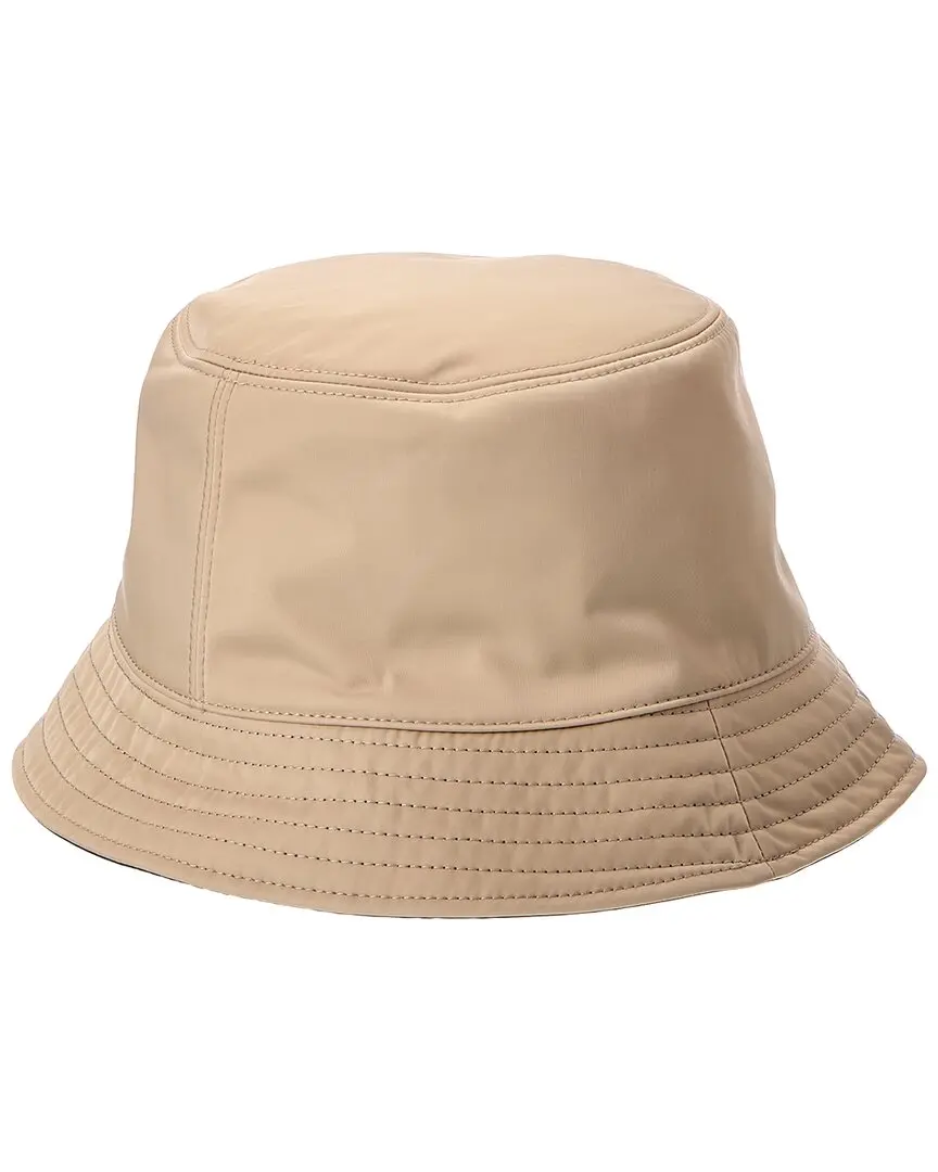 Moncler Reversible Bucket Hat