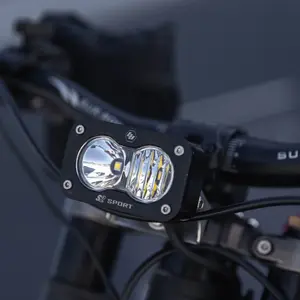 S2 Sport Headlight Kit - Sur-Ron/Talaria