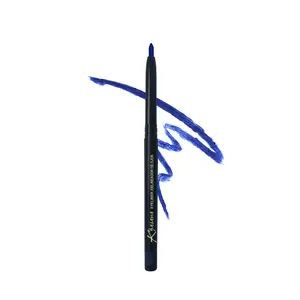 Khasana Eyeliner Automatic Pencil, Glide On, Waterproof, Ultra Smooth & Creamy Application, Long-Lasting, Luminous Formula, Smudge-Proof, Ophthalmologist Tested, Cruelty Free & Vegan
