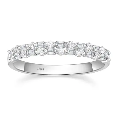 Costco Diamond Rings Costco Cubic Zirconia Rings CAOSHI Dazzling