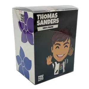 NEW Thomas Sanders YOUTOOZ FIGURE W/ CODE