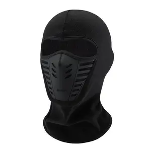 Winter Ski Mask for Men Women,Windproof Thermal Winter Face Mask for Cold Weather Skiing Cycling Snowboarding