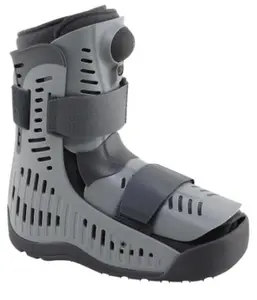 Ossur Rebound Air Medical Cam Walking Boot | Short Low Top |
