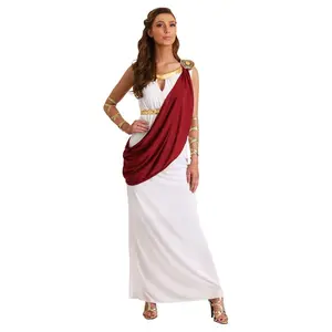 Olympic Empress Women's Costume