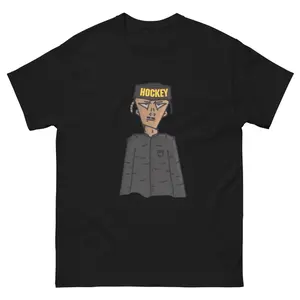 BLP Kosher - Cotton Blend Graphic T