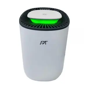 SPT SD-300ML Mini Dehumidifier SPT SD-300ML Mini Dehumidifier