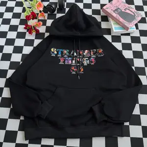 ST Shirt, Best TV Series 2025 Shirt, Tv Show Shirt, Gift For Fan, A02