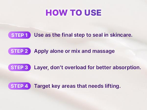 [Cardi B Pick] BIOHEAL BOH Probioderm 3D Lifting Cream 1.7 fl oz | Advanced Korean Facial Night Cream with 17-Peptide Complex & Probioderm for Wrinkles on Face and Neck, Butter-Rich Texture for Perfect Slugging | Mother's Day Gift