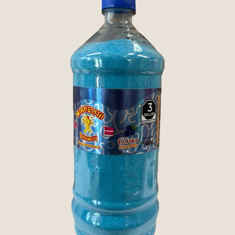 Miguelito Chamoy Polvo