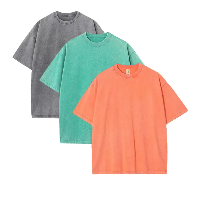 Gray + Green + Orange